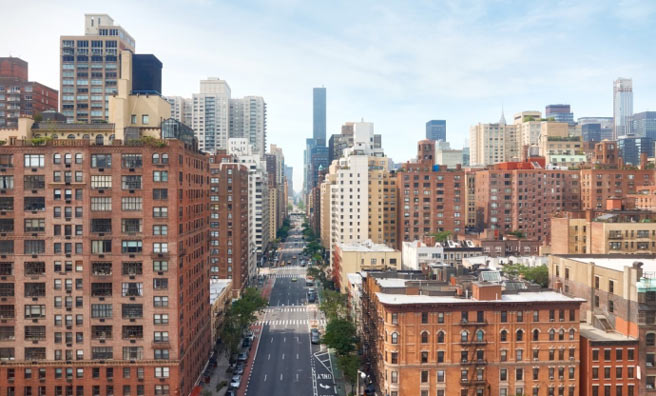 Living in New York City: Co-Ops vs. Condos
