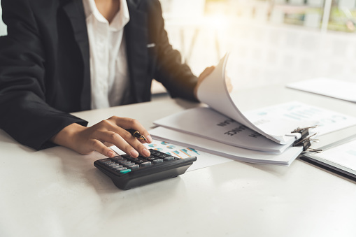 IRS Red Flags for Family Foundations